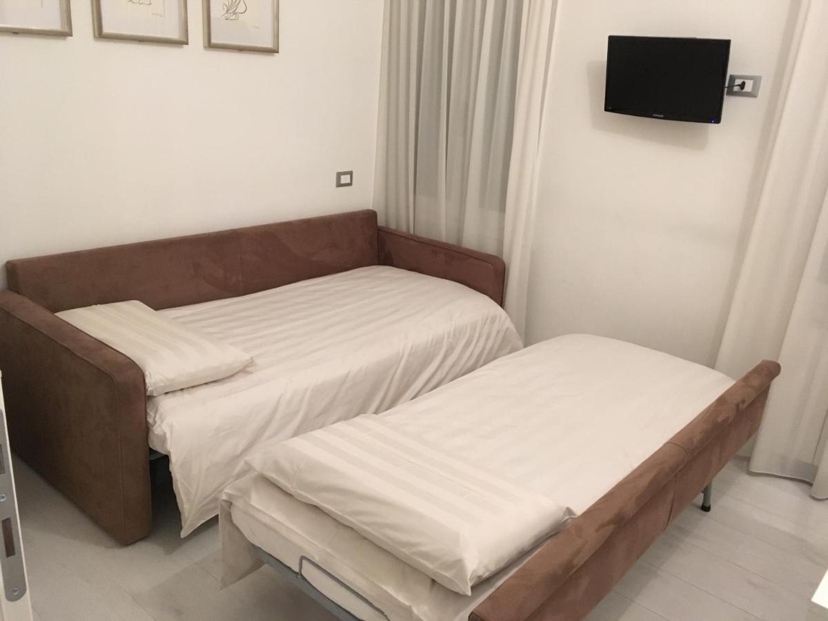 Ca Marta Wenecja Zewnętrze zdjęcie